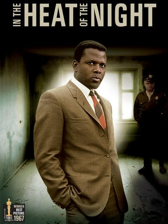 In der Hitze der Nacht, Rod Steiger,Sidney Poitier,Warren Oates,Lee Grant,Quentin Dean,Larry Gates,William Schallert,Anthony James,Scott Wilson,Beah Richards