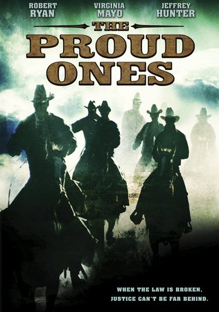 Die Furchtlosen, Robert Ryan,Virginia Mayo,Jeffrey Hunter,Walter Brennan,Robert Middleton,Arthur O'Connell,Ken Clark,Rodolfo Acosta,George Mathews,Fay Roope