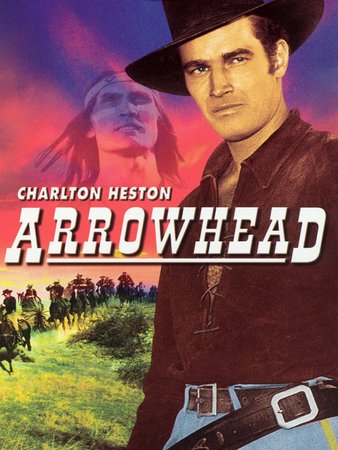 Die Bestie der Wildnis, Charlton Heston,Jack Palance,Katy Jurado,Brian Keith,Mary Sinclair,Milburn Stone,Richard Shannon,Lewis Martin,Bob Wilke,Peter Coe