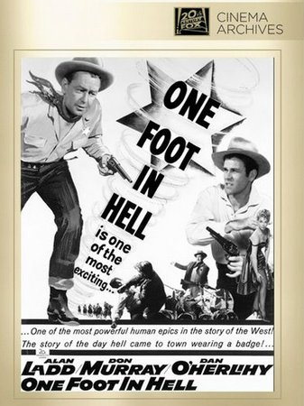 Vergeltung ohne Gnade, Alan Ladd,Don Murray,Dolores Michaels,Dan O'Herlihy,Barry Coe,Larry Gates,Karl Swenson,John Alexander,Rachel Stephens,Henry Norell