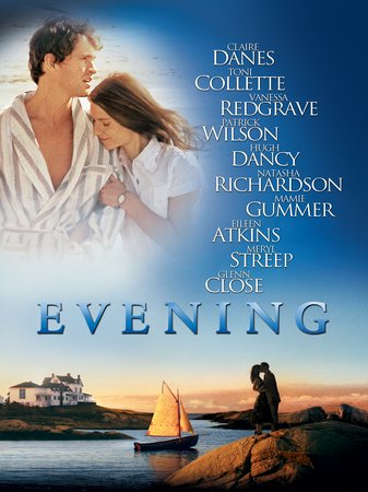 Spuren eines Lebens, Claire Danes, Toni Collette, Vanessa Redgrave, Patrick Wilson, Hugh Dancy, Natasha Richardson, Mamie Gummer, Eileen Atkins, Meryl Streep, Ebon Moss-Bachrach