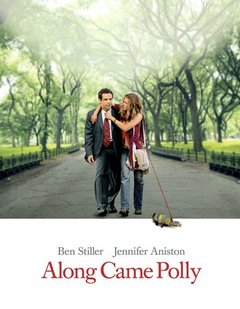 ...und dann kam Polly, Ben Stiller,Jennifer Aniston,Philip Seymour Hoffman,Debra Messing,Alec Baldwin,Hank Azaria,Bryan Brown,Jsu Garcia,Michelle Lee,Bob Dishy