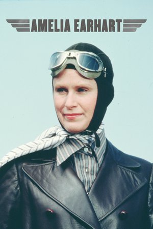 Amelia Earhart, Susan Clark, John Archer, John Forsythe, Stephen Macht, Jack Bannon, Susan Oliver, Catherine Burns, Colleen Camp, Jane Wyatt, Charles Aidman