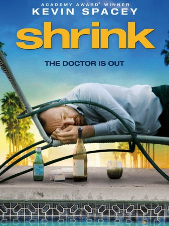 Shrink, Kevin Spacey,Dallas Roberts,Jack Huston,Keke Palmer,Pell James,Laura Ramsey,Saffron Burrows,Robert Loggia,Mark Webber,Griffin Dunne