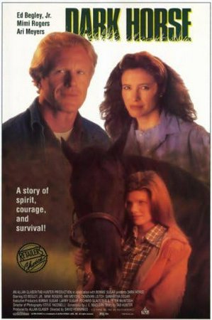Jet, der schwarze Hengst, Ari Meyers,Ed Begley Jr.,Mimi Rogers,Samantha Eggar,Tab Hunter,Chad Smith,Bojesse Christopher,Natasha Gregson Wagner,Donovan Leitch,Tisha Sterling