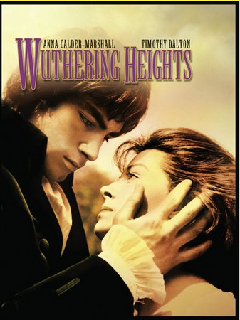 Sturmhöhe, Anna Calder-Marshall,Timothy Dalton,Ian Ogilvy,Hilary Heath,Harry Andrews,Pamela Brown,Judy Cornwell,James Cossins,Rosalie Crutchley,Julian Glover