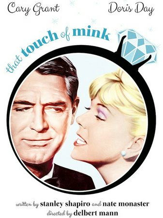 Ein Hauch von Nerz, Cary Grant,Doris Day,Gig Young,Audrey Meadows,John Astin,Alan Hewitt,Richard Sargent,Joey Faye,Laurie Mitchell,John McKee