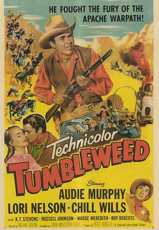 Drei waren Verräter, Audie Murphy,Lori Nelson,Chill Wills,Roy Roberts,Russell Johnson,K.T. Stevens,Madge Meredith,Lee Van Cleef,I. Stanford Jolley,Ross Elliott