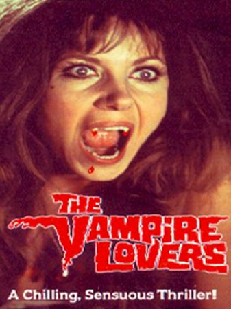 Gruft der Vampire, Ingrid Pitt,Pippa Steele,Peter Cushing,Madeleine Smith,George Cole,Dawn Addams,Kate O'Mara,Douglas Wilmer,Jon Finch,Kirsten Betts