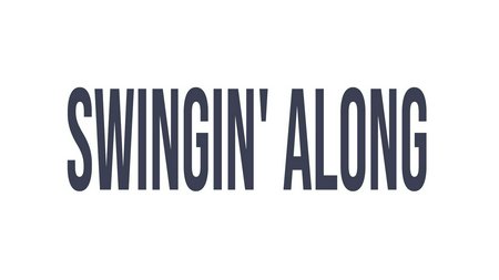 Swingin' Along, Tommy Noonan, Barbara Eden, Peter Marshall, Pete Marshall, Connie Gilchrist, Carol Christensen, Alan Carney, Mike Mazurki, Tommy Farrell, Lennie Bremen