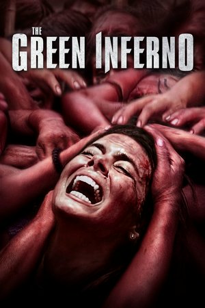The Green Inferno, Ariel Levy, Kirby Bliss Blanton, Lorenza Izzo, Sky Ferreira, Daryl Sabara, Magda Apanowicz, Nicolás Martínez, Ignacia Allamand, Aaron Burns, Ramon Llao