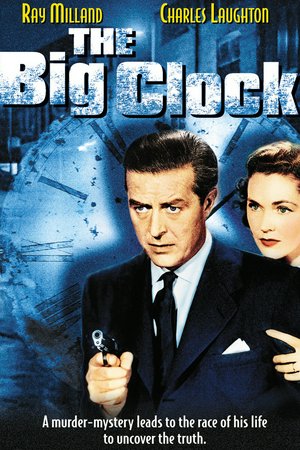 Spiel mit dem Tode, Charles Laughton, Ray Milland, Maureen O'Sullivan, George Macready, Rita Johnson, Elsa Lanchester, Harold Vermilyea, Dan Tobin, Harry Morgan, Richard Webb