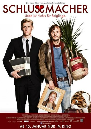 Schlussmacher, Matthias Schweighöfer,Milan Peschel,Catherine de Léan,Nadja Uhl,Heiner Lauterbach,Anna Bederke,Genija Rykova,Manuela Wisbeck,Gennadi Vengerov,Bejo Dohmen