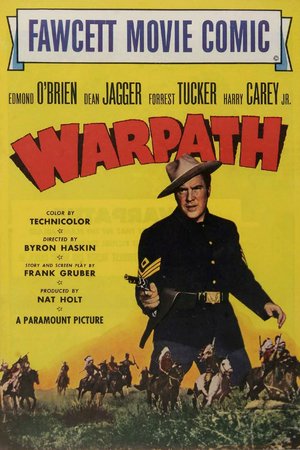 Am Marterpfahl der Sioux, Edmond O'Brien,Forrest Tucker,Polly Bergen,Dean Jagger,Charles Stevens,Harry Carey Jr.,James Millican,Wallace Ford,Paul Fix,Louis Jean Heydt