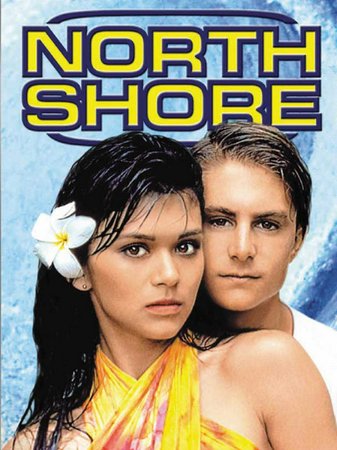 North Shore - Die Wellenreiter von Hawaii, Matt Adler,Nia Peeples,Gregory Harrison,John Philbin,Gerry López,Laird Hamilton,Robbie Page,Mark Occhilupo,John Parragon,Cristina Raines