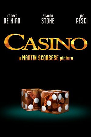 Casino, Robert De Niro,Sharon Stone,Joe Pesci,James Woods,Don Rickles,Alan King,Kevin Pollak,L.Q. Jones,Dick Smothers,Frank Vincent