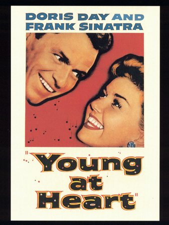 Man soll nicht mit der Liebe spielen, Frank Sinatra,Doris Day,Gig Young,Ethel Barrymore,Dorothy Malone,Robert Keith,Elisabeth Fraser,Alan Hale Jr.,Lonny Chapman,Frank Ferguson