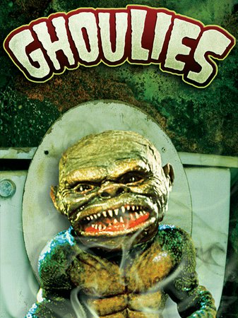 Ghoulies, Peter Liapis,Lisa Pelikan,Michael Des Barres,Jack Nance,Peter Risch,Tamara De Treaux,Scott Thomson,Ralph Seymour,Mariska Hargitay,Keith Joe Dick