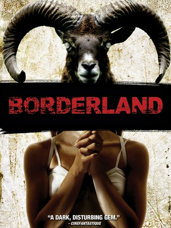 Borderland, Brian Presley,Martha Higareda,Jake Muxworthy,Rider Strong,Damian Alcazar,Sean Astin,Marco Bascuzzi,Roberto Sosa,Humberto Busto,Francesca Guillén