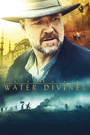 The Water Diviner, Russell Crowe,Isabel Lucas,Jai Courtney,Olga Kurylenko,Ryan Corr,Yılmaz Erdoğan,Jacqueline McKenzie,Steve Bastoni,Salih Kalyon,Dylan Georgiades