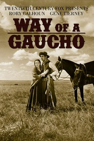König der Gauchos, Rory Calhoun,Gene Tierney,Richard Boone,Hugh Marlowe,Everett Sloane,Enrique Chaico,Jorge Villoldo,Roland Dumas,Lidia Campos,Nester Yoan
