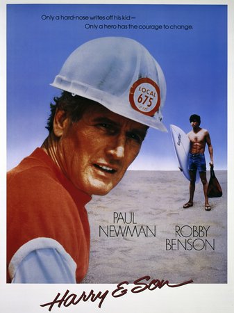 Harry & Sohn, Paul Newman,Robby Benson,Ellen Barkin,Wilford Brimley,Judith Ivey,Ossie Davis,Morgan Freeman,Katherine Borowitz,Maury Chaykin,Joanne Woodward