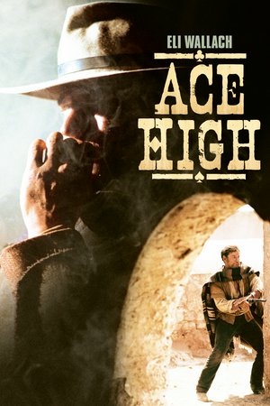 Vier für ein Ave Maria, Eli Wallach,Terence Hill,Kevin McCarthy,Brock Peters,Steffen Zacharias,Livio Lorenzón,Tiffany Hoyveld,Remo Capitani,Armando Bandini,Bruno Corazzari