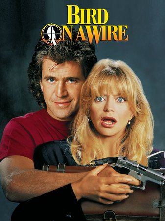 Ein Vogel auf dem Drahtseil, Mel Gibson,Goldie Hawn,David Carradine,Bill Duke,Stephen Tobolowsky,Joan Severance,Harry Caesar,Jeff Corey,Alex Bruhanski,John Pyper-Ferguson