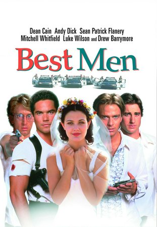 Bloody Wedding - Die Braut muß warten, Dean Cain,Andy Dick,Sean Patrick Flanery,Mitchell Whitfield,Luke Wilson,Fred Ward,Raymond J. Barry,Drew Barrymore,Brad Dourif,Tracy Fraim