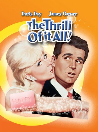 Was diese Frau so alles treibt, Doris Day,James Garner,Arlene Francis,Edward Andrews,Reginald Owen,ZaSu Pitts,Elliott Reid,Kym Karath,Brian Nash,Lucy Landau