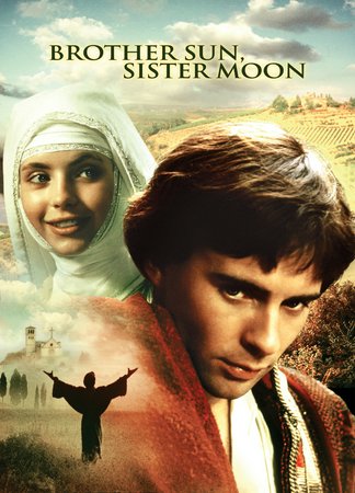 Bruder Sonne, Schwester Mond, Graham Faulkner,Judi Bowker,Valentina Cortese,Kenneth Cranham,Leigh Lawson,Alec Guinness,Lee Montague,John Sharp,Adolfo Celi,Michael Feast