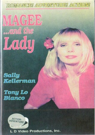 Magee und die Dame, Tony Lo Bianco, Sally Kellerman, Anne Semler, Rod Mullinar, Kevin Leslie, Jacqueline Kott, Peter Collingwood, Peter Snook, David Bracks, Vince Gil