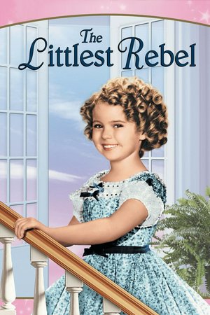 Der kleinste Rebell, Shirley Temple,John Boles,Jack Holt,Karen Morley,Bill Robinson,Guinn 
