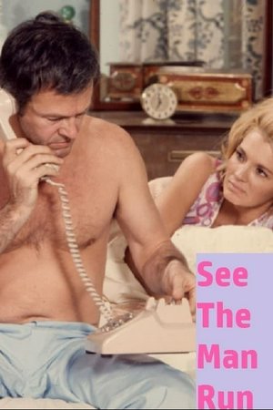 See the Man Run, Robert Culp,Angie Dickinson,Eddie Albert,June Allyson,Charles Cioffi,Robert Lipton