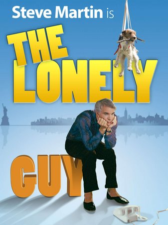 Ein Single Kommt Selten Allein, Steve Martin,Charles Grodin,Judith Ivey,Steve Lawrence,Robyn Douglass,Merv Griffin,Joyce Brothers,Candi Brough,Randi Brough,Julie Payne