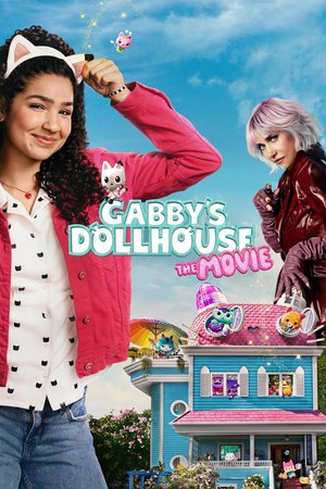 Gabby's Dollhouse: Der Film, Laila Lockhart