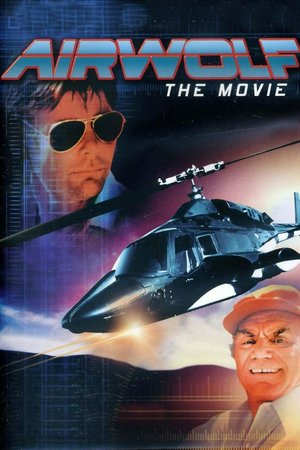 Airwolf, Jan-Michael Vincent,Ernest Borgnine,David Hemmings,Alex Cord