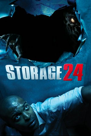 Storage 24, Noel Clarke,Colin O'Donoghue,Antonia Campbell-Hughes,Laura Haddock,Jamie Thomas King,Alex Price,Ned Dennehy,Geoff Bell,Ruth Gemmell,Davie Fairbanks