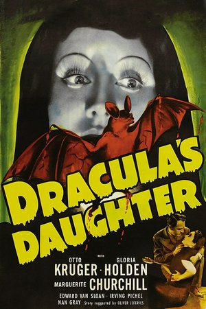 Draculas Tochter, Gloria Holden,Otto Kruger,Marguerite Churchill,Irving Pichel,Edward Van Sloan,Nan Grey,Hedda Hopper,Gilbert Emery,Claud Allister,E.E. Clive
