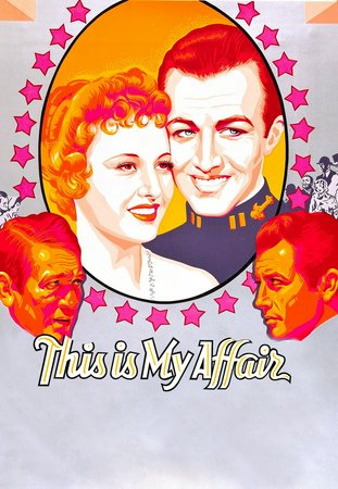 Unter vier Augen, Robert Taylor,Frank Conroy,Barbara Stanwyck,Victor McLaglen,Brian Donlevy,Sidney Blackmer,John Carradine,Alan Dinehart,Douglas Fowley,Sig Ruman