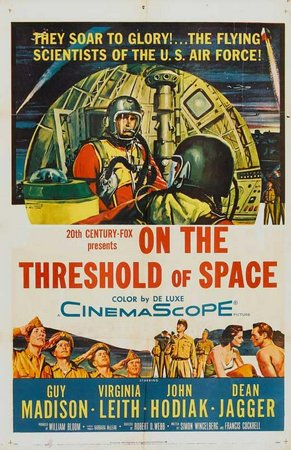 Testpiloten, Guy Madison,Virginia Leith,Dean Jagger,John Hodiak,Warren Stevens,Martin Milner,King Calder,Walter Coy,Ken Clark,Donald Murphy