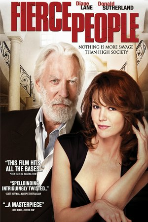 Fierce People, Diane Lane,Anton Yelchin,Donald Sutherland,Chris Evans,Kristen Stewart,Paz De La Huerta,Blu Mankuma,Elizabeth Perkins,Christopher Shyer,Garry Chalk