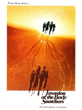 Die Körperfresser kommen, Donald Sutherland,Brooke Adams,Leonard Nimoy,Veronica Cartwright,Art Hindle,Lelia Goldoni,Jeff Goldblum,Don Siegel,Kevin McCarthy,Tom Luddy