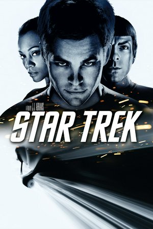 Star Trek, Chris Pine,Zachary Quinto,Leonard Nimoy,Karl Urban,Ben Cross,Eric Bana,Bruce Greenwood,Simon Pegg,John Cho,Zoe Saldana