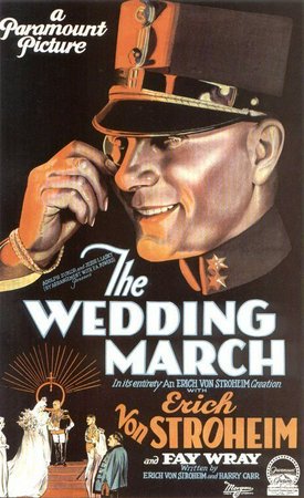 Hochzeitsmarsch, Erich von Stroheim,Fay Wray,George Fawcett,Maude George,George Nichols,ZaSu Pitts,Matthew Betz,George Nicholls,Dale Fuller,Cesare Gravina