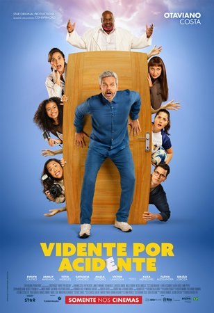  Besetzung und Crew-Mitglieder IMDbPro  Vidente por Acidente, Otaviano Costa,Evelyn Castro,Totia Meirelles,Katiuscia Canoro,Victor Lamoglia,Sérgio Loroza,Nany People,Daniela Fontan,Rosane Gofman,Pedro Benevides