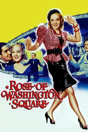 Rose of Washington Square, Alice Faye,Tyrone Power,Al Jolson,William Frawley,Joyce Compton,Hobart Cavanaugh,Moroni Olsen,E.E. Clive,Louis Prima,Charles Wilson