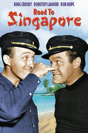 Der Weg nach Singapur, Bing Crosby,Bob Hope,Dorothy Lamour,Charles Coburn,Anthony Quinn,Judith Barrett,Jerry Colonna,Johnny Arthur,Pierre Watkin,Gaylord 'Steve' Pendleton