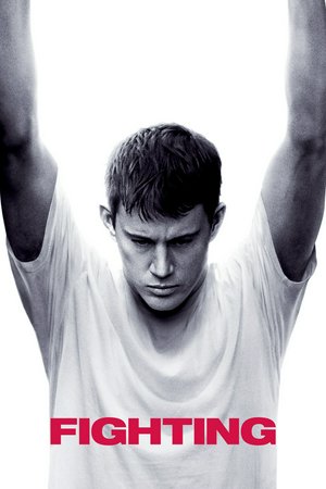 Fighting, Channing Tatum,Terrence Howard,Brian White,Luis Guzman,Zulay Henao,Michael Rivera,Flaco Navaja,Peter Tambakis,Roger Gual,Ivan Martin