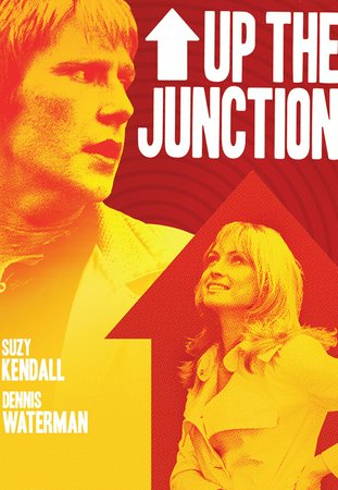 Up the Junction, Suzy Kendall,Dennis Waterman,Adrienne Posta,Maureen Lipman,Michael Gothard,Hylda Baker,Alfie Bass,Linda Cole,Doreen Harrington,Barbara Archer